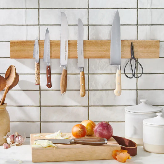 Magnetic Wall Knife Holder