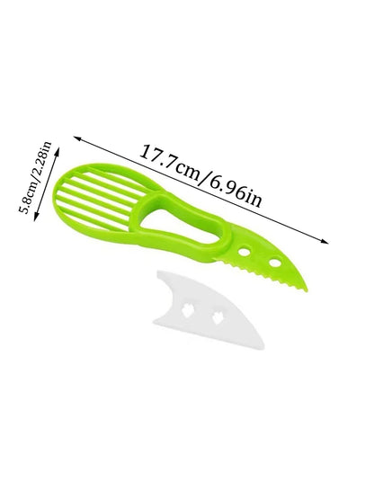 3-in-1 Avocado Slicer