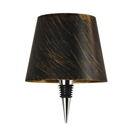 Wireless Wine Bottle Lamp
