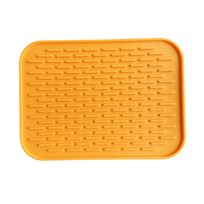 Silicone Heat Resistant Pad