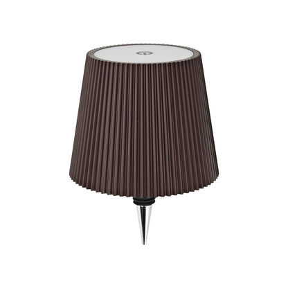 Wireless Wine Bottle Lamp