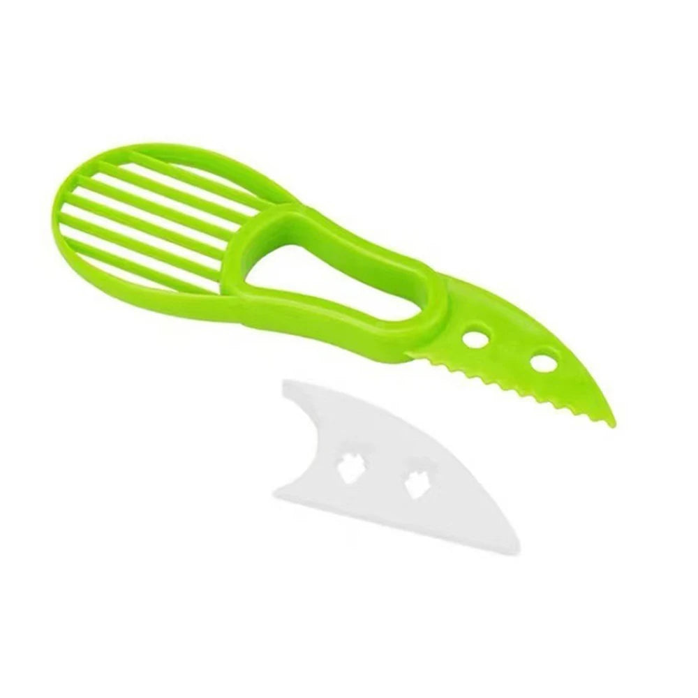 3-in-1 Avocado Slicer