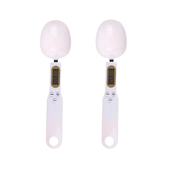 Mini Digital Spoon Scale