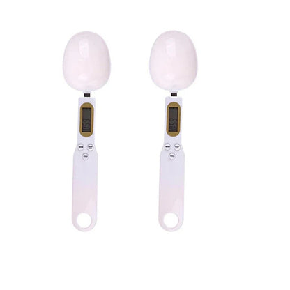 Mini Digital Spoon Scale