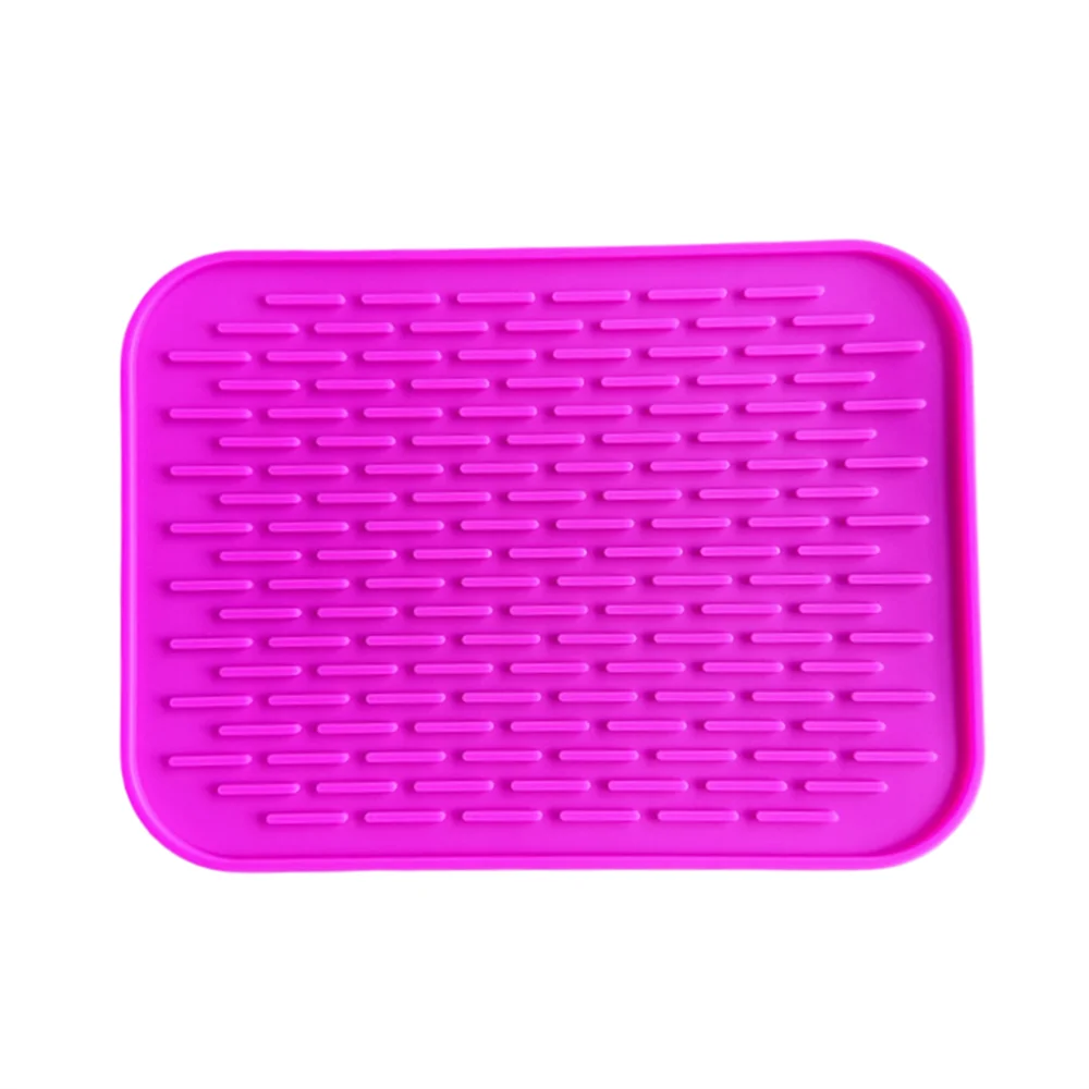 Silicone Heat Resistant Pad