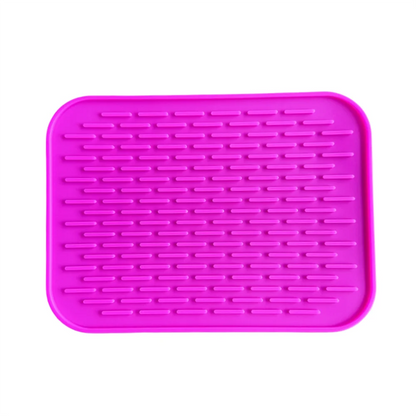 Silicone Heat Resistant Pad
