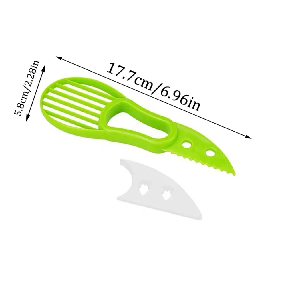 3-in-1 Avocado Slicer