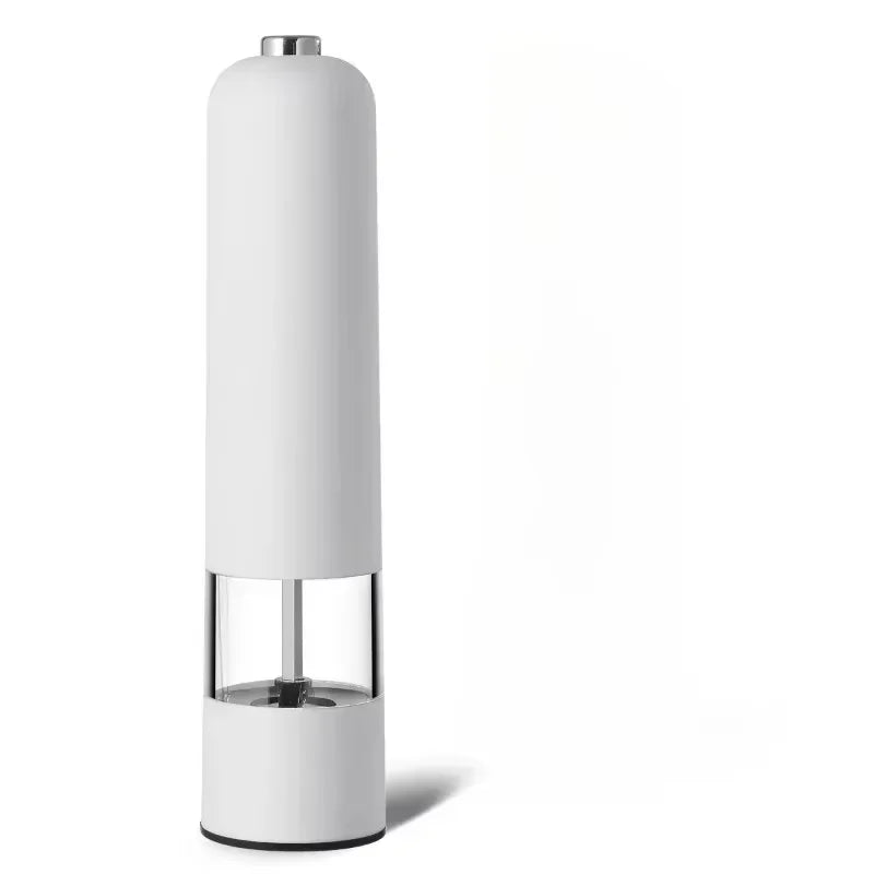 Automatic LED Spice Grinder