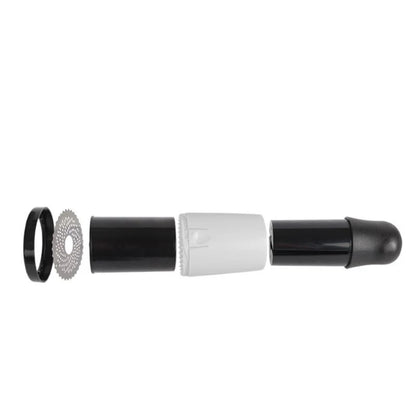 Rotary Handheld Vegetable Grater