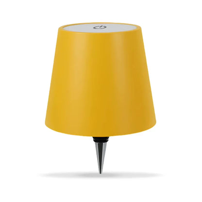 Wireless Wine Bottle Lamp